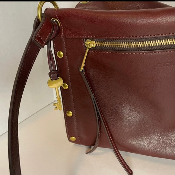 Fossil Allie Handbag - Picture 5 of 5